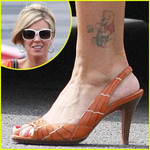 ‘Big Little Lies’ star Reese Witherspoon’s tattoo was