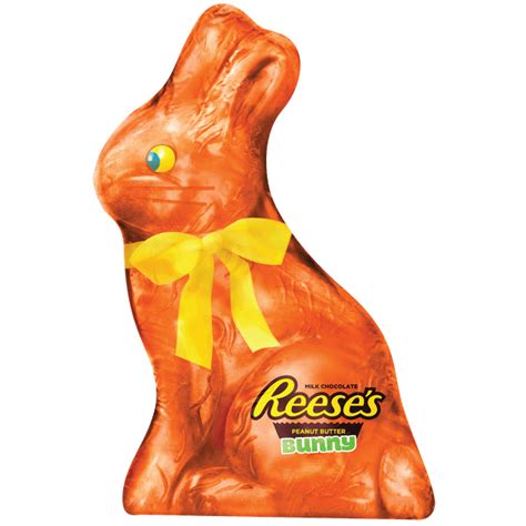 Reese Easter Bunny