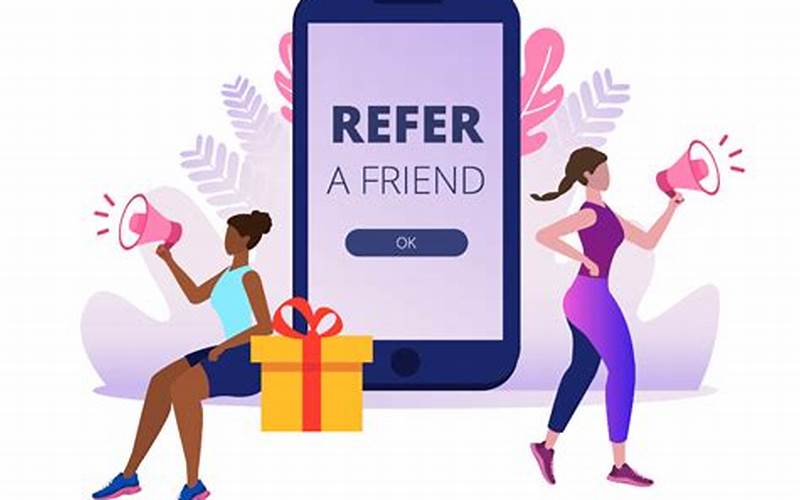 Refer-A-Friend Codes
