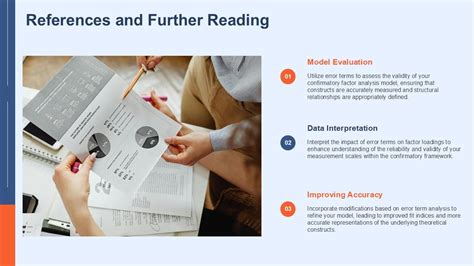 References And Furter Reading