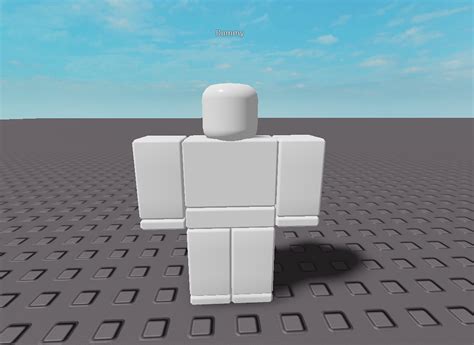 Referencing the body parts of a roblox player - Scripting Support 