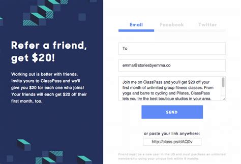Referral Programs and Friend Discounts