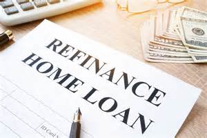 Refinance Loans