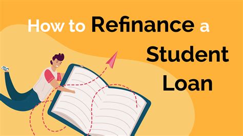 Refinance student loan