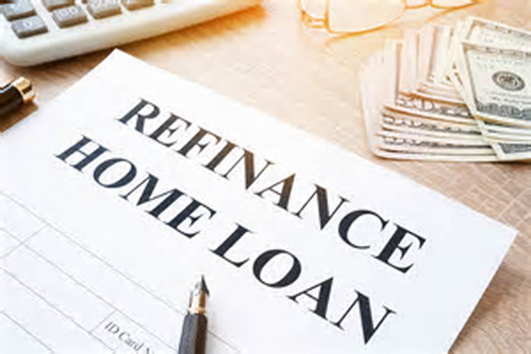 Refinancing, Loan
