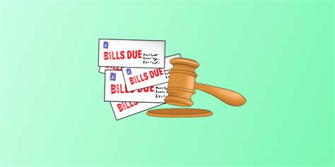 Refinancing or Negotiating Bills