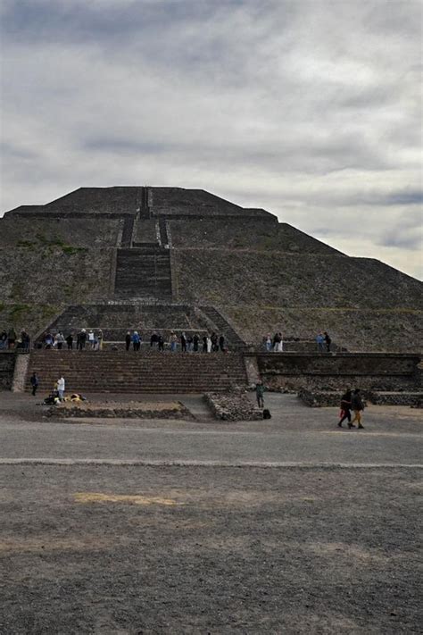 Refinement Teotihuacan Great Tour Express