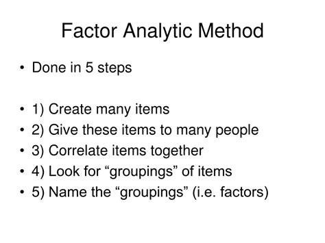Refinement and Cross-Validation 9