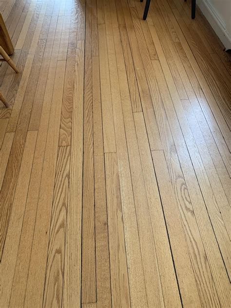 Refinishing Options Beyond Full Sanding