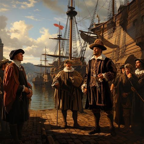 Reflecting On History