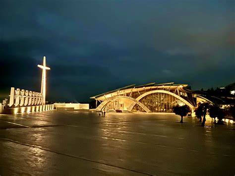 Reflecting Pilgrimage Padre Pio