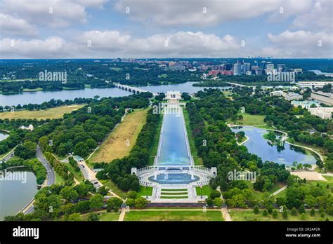Reflecting Pool Views