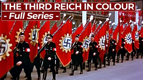 Reflecting on History Third Reich