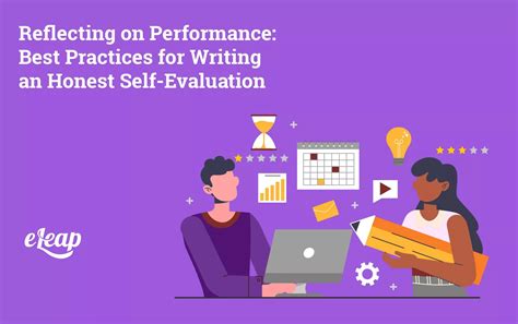 Reflecting on Performance