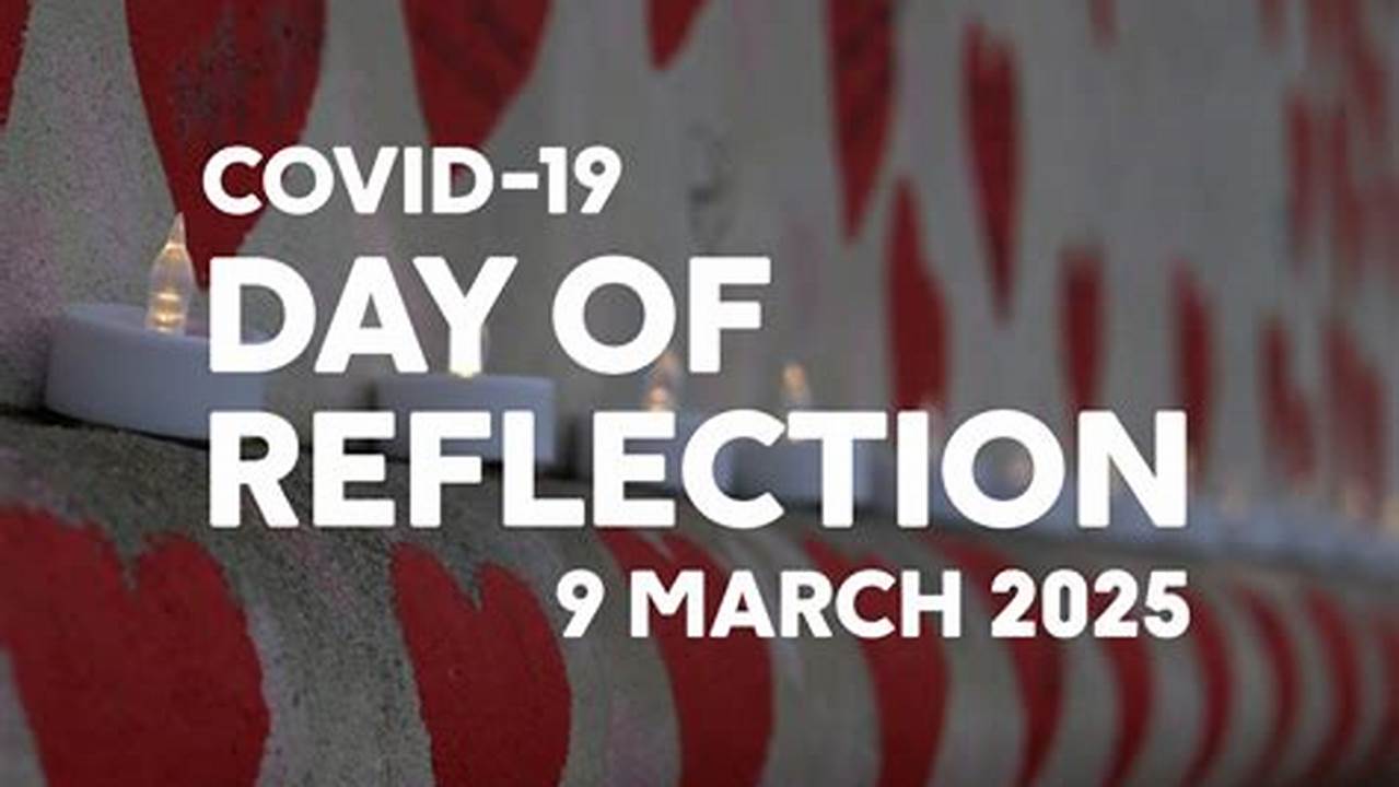 Reflection March 3 2025