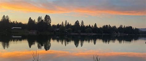 Discover the Serenity of Reflection Lake Property Association: Your Perfect Oasis Awaits!