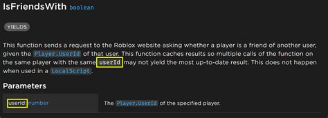 ReflectionMetadataItem | Roblox Creator Documentation