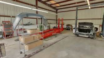 Reflections Auto Body