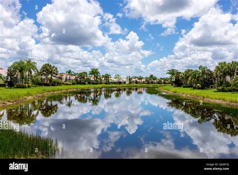 Reflections Lake Naples