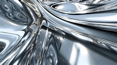 Reflective surfaces and textures