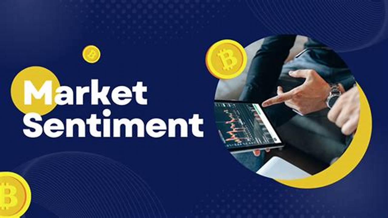 Reflects Market Sentiment And Confidence., Cryptocurrency