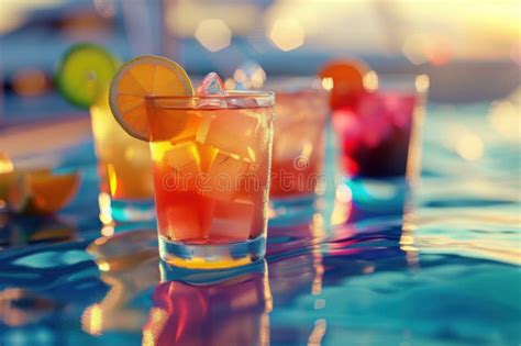 Refreshing Drinks Boat Trip