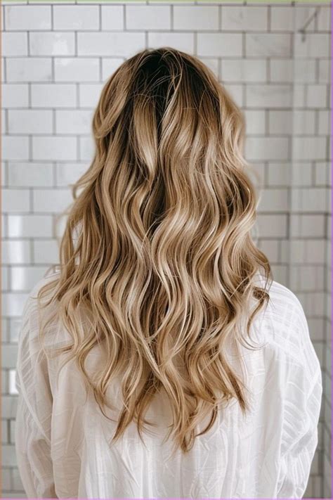 Refreshing Second-Day Hair