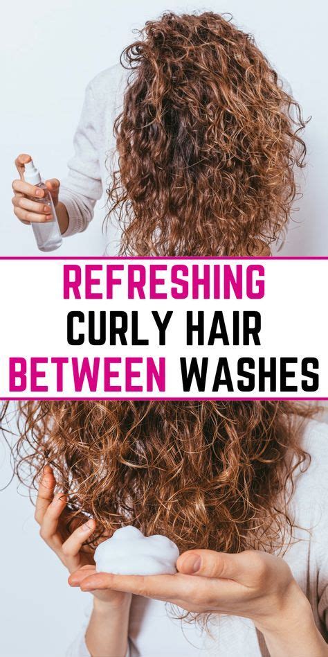 Refreshing Your Soft Curls