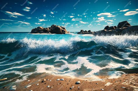 Refreshing Your Waves