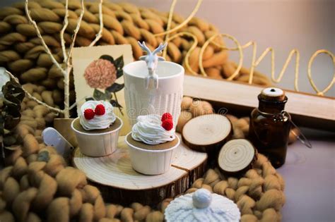 Refreshments and Atmosphere