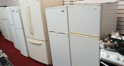 Refrigerator Problems Philadelphia PA