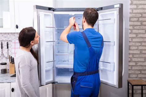 Refrigerator Repair Austin
