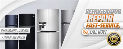 Refrigerator Repair Baton Rouge
