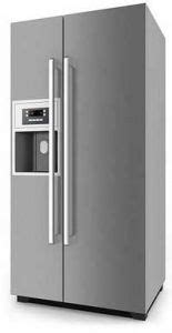 Refrigerator Repair Bend Oregon