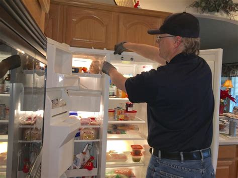 Refrigerator Repair Boise
