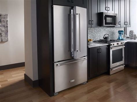 Refrigerator Repair Cleveland Ohio