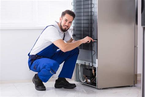 Refrigerator Repair Denver