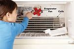 Refrigerator Repair Freezer Not Cooling