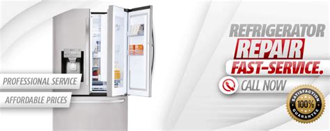 Common Refrigerator Problems in Gilbert, AZ