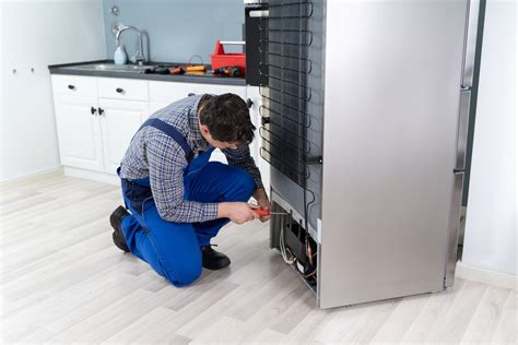 Refrigerator Repair Lubbock TX Problems