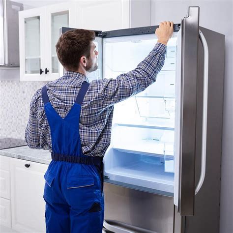 Refrigerator Repair Madison WI