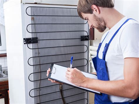Refrigerator Repair Pasadena