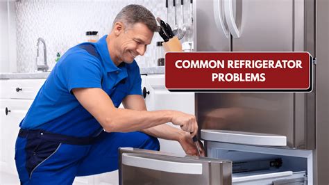 Refrigerator Repair Pittsburgh - Identifying the Problem
