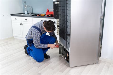 Signs Your Refrigerator Needs Repair