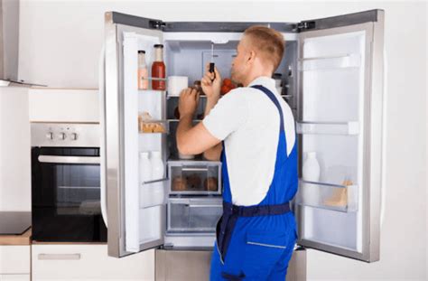 Refrigerator Repair Spokane WA