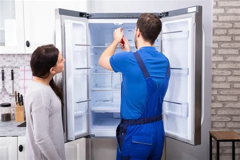 Refrigerator Repair Troubleshooting Tips