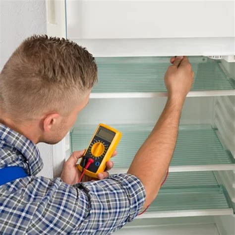 Refrigerator Repair Washington DC Emergency Service