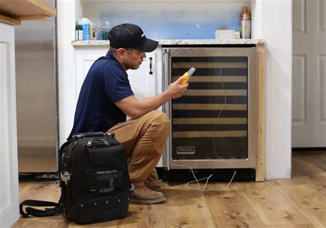 Refrigerator Repair in Tucson