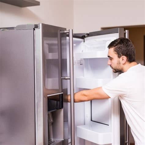 Refrigerator Repair in Waco