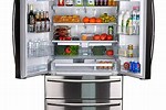 Refrigerators French Door Top Rated